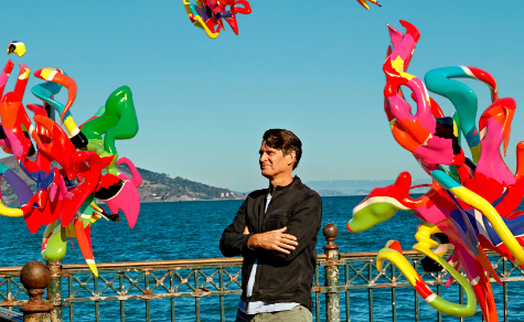 Interview with Niantic CEO John Hanke about the company's vision for the metaverse and how it could become a dystopian nightmare(Mark Sullivan/Fast Company)