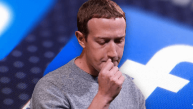 Mark Zuckerberg on Clubhouse says Facebook may be in a “stronger position” after Apple's IDFA changes and that Facebook Shops has 1M+ monthly active businesses (Salvador Rodriguez/CNBC)