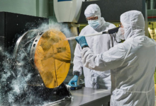 blast cleaning services