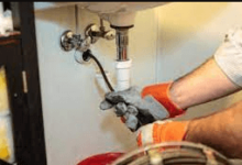 emergency drain cleaning