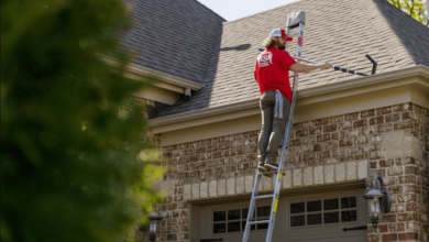 gutter cleaning rochester ny