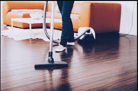 home cleaning centers of america