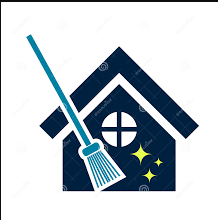 house cleaning logo images