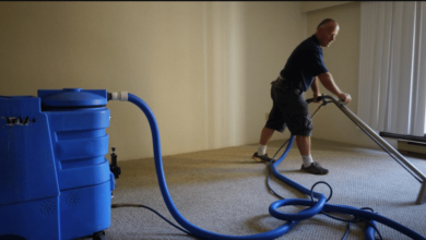 premier carpet cleaning