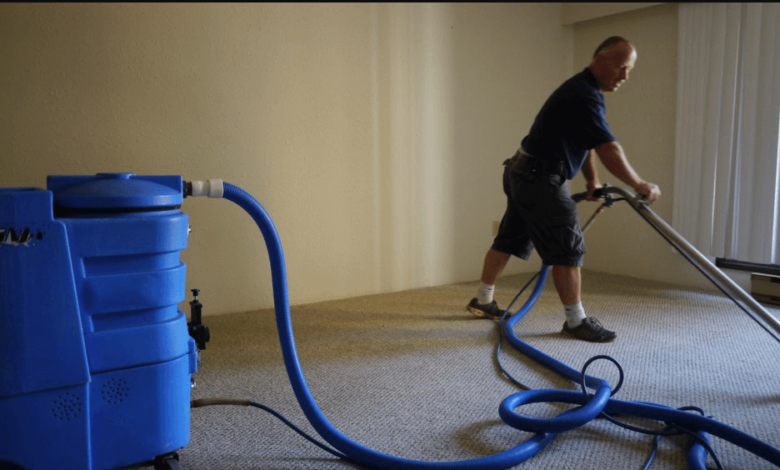 premier carpet cleaning