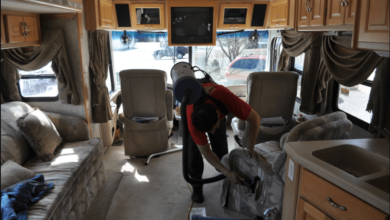 rv cleaning services