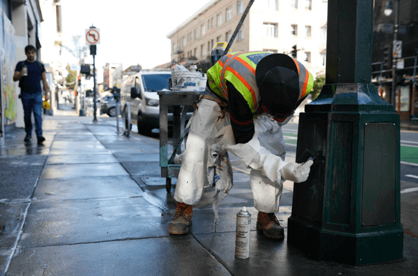 Navigating San Francisco Street Cleaning Map Tips and Tricks