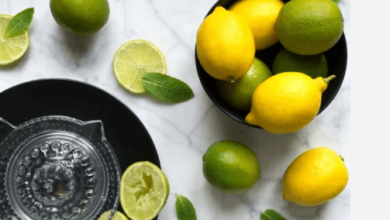 rajkotupdates.news : drinking lemon is as beneficial
