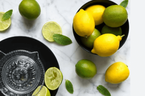 rajkotupdates.news : drinking lemon is as beneficial