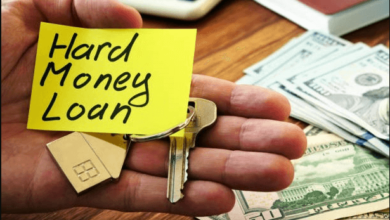 how to get a hard money loan