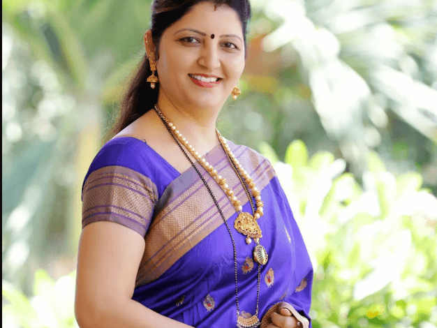 rupali chakankar age