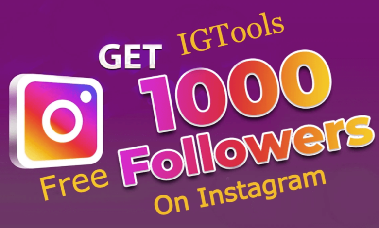 igtools 1k followers