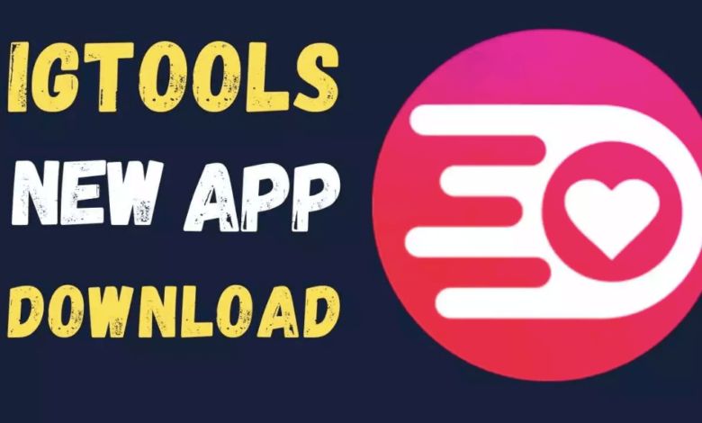 igtools download