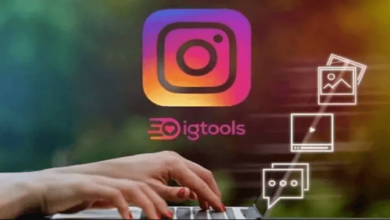 instagram igtools