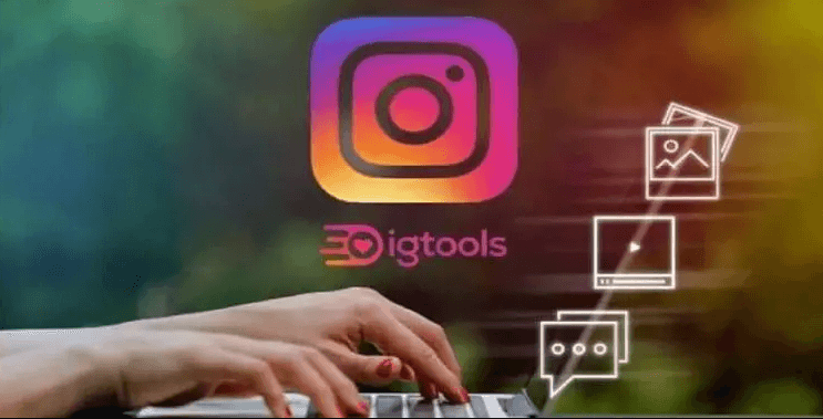 instagram igtools