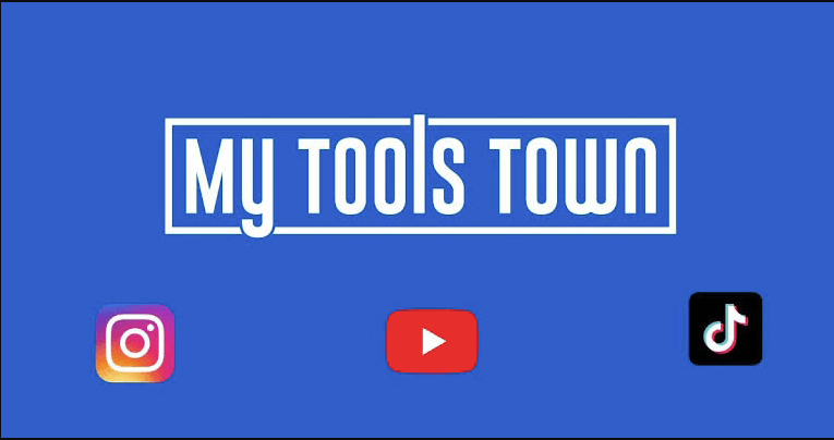 my tools town apk