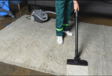 carpet cleaning augusta ga