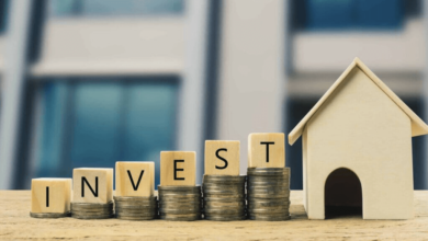 how to get a loan for investment property