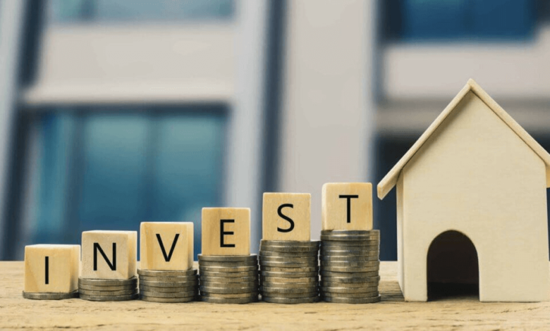 how to get a loan for investment property