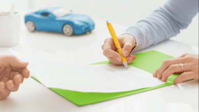 how to get off a car loan as a cosigner