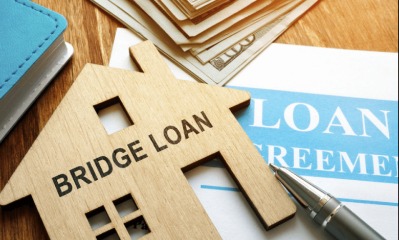 what is a bridge loan in real estate