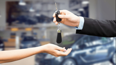 what is current interest rate for car loan