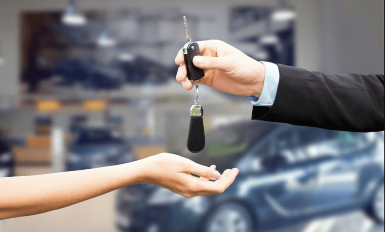 what is current interest rate for car loan