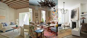 Using Ceiling Art to Transform Your Living Spaces