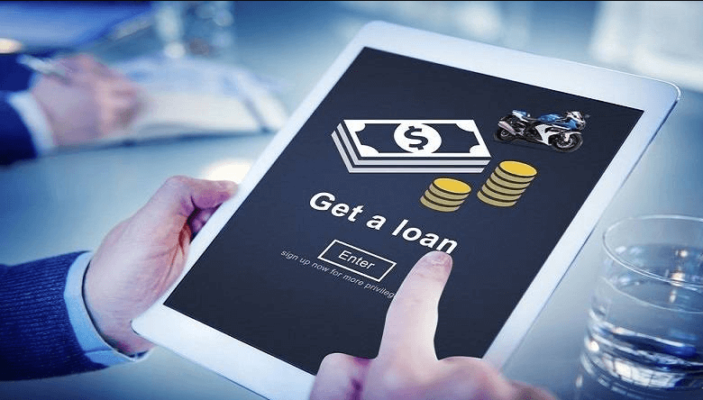 how to get a loan