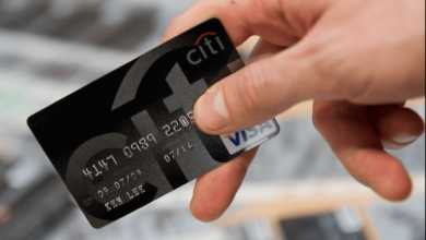 what is a card number on a credit card