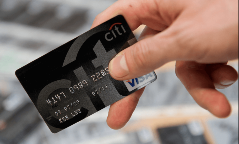 what is a card number on a credit card