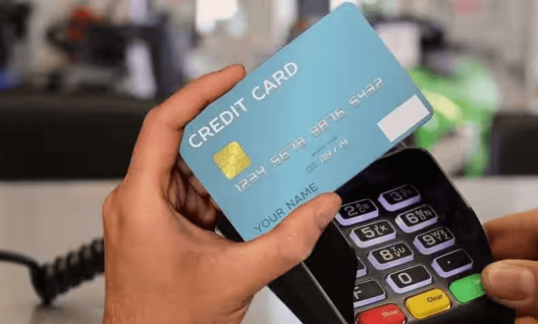 what is a credit card balance?