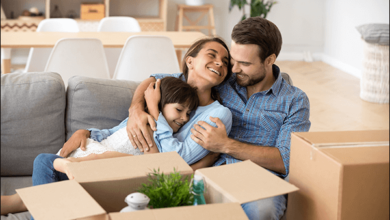 what is a first time home buyer loan