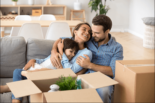 what is a first time home buyer loan