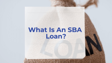 what is an sba loan