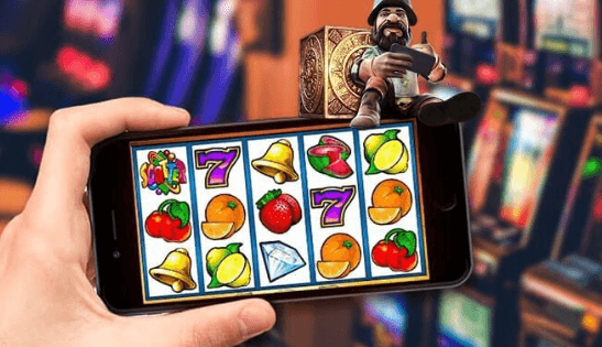 Game Slot88 King of Olympu