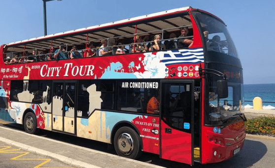 Best Bus Tours in Israel: Exploring the Land of Wonders
