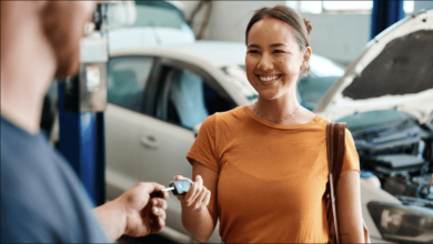 how to get a car loan with no credit