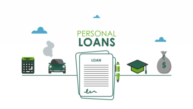 how to get a personal loan from a bank