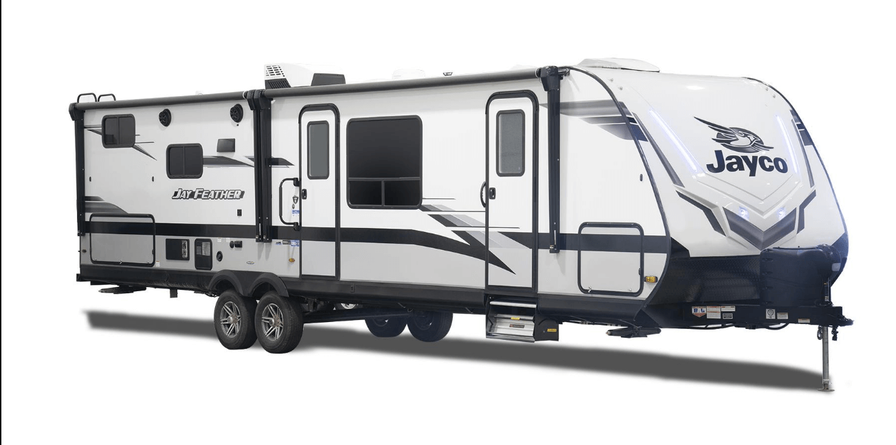 Jayco Feather Travel Trailer: Exploring the Perfect Road Trip Companion