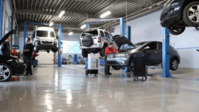 orozco auto service