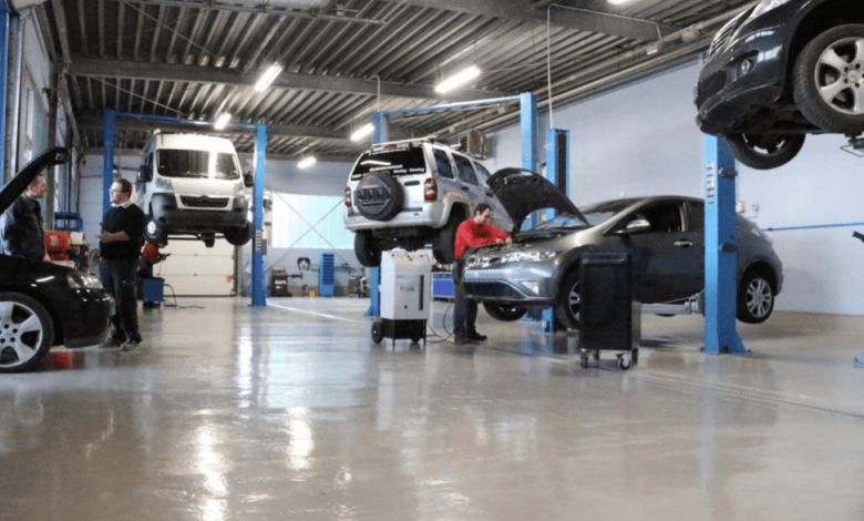 orozco auto service