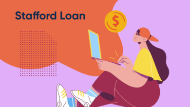 what is a stafford loan