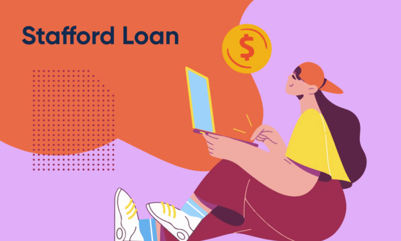 what is a stafford loan