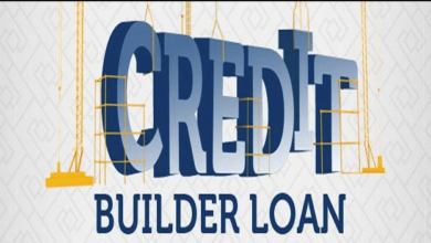 what is a credit builder loan