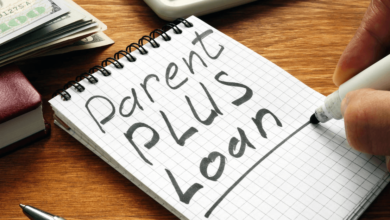 what is a parent plus loan