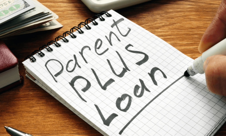 what is a parent plus loan