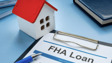 what is an fha loan