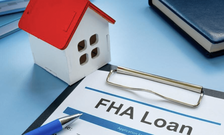 what is an fha loan