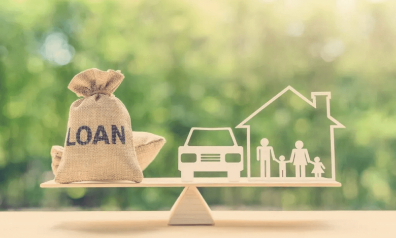 what is collateral for a loan
